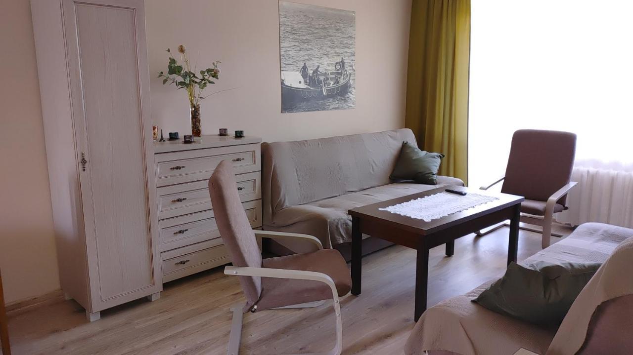 Apartament Na Rozanej I Устка Екстериор снимка